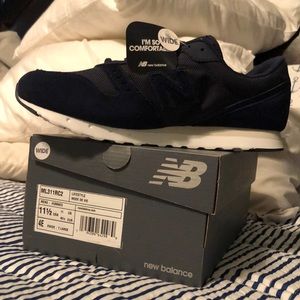 NIB Mens New Balance 311 Classic Shoes